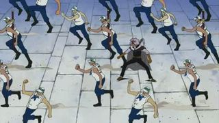 One Piece S11E78