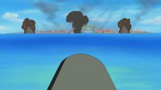 One Piece S11E80