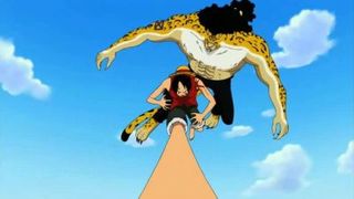 One Piece S11E81