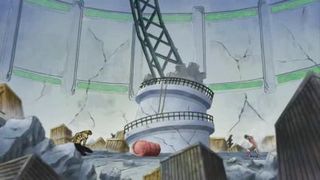 One Piece S11E82