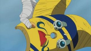 One Piece S11E83