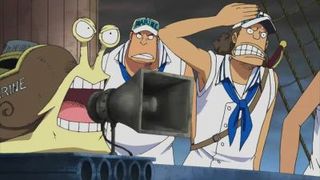 One Piece S11E84