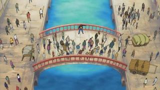 One Piece S11E87