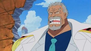 One Piece S11E88