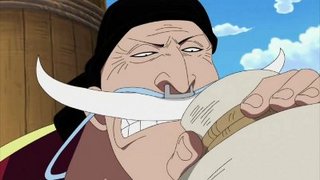 One Piece S11E90