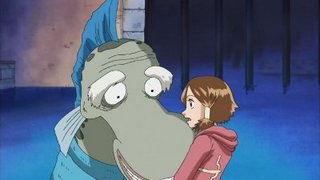 One Piece S11E91
