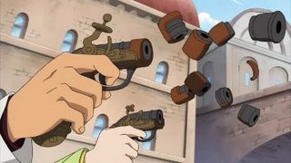 One Piece S11E92