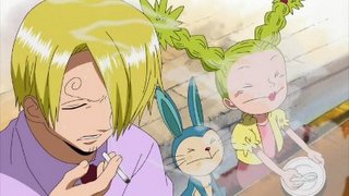 One Piece S11E93