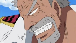 One Piece S11E97