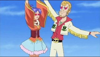 One Piece S12E04