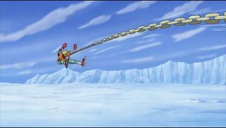 One Piece S12E08