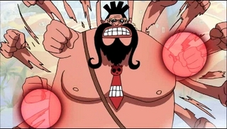 One Piece S12E09