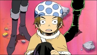 One Piece S12E10