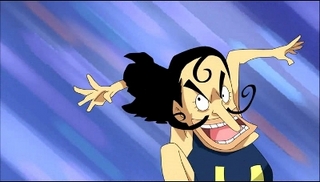 One Piece S12E11