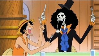 One Piece S12E13