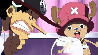 One Piece S12E15