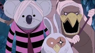 One Piece S12E20