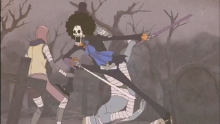 One Piece S12E27