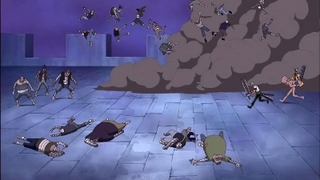 One Piece S12E30