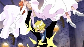One Piece S12E34