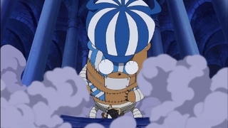 One Piece S12E35