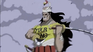 One Piece S12E38