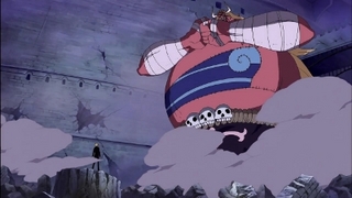 One Piece S12E40