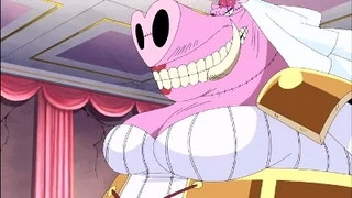 One Piece S12E41