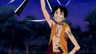 One Piece S12E45
