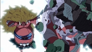 One Piece S12E46