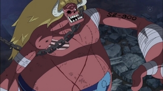One Piece S12E48