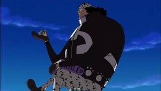 One Piece S12E50