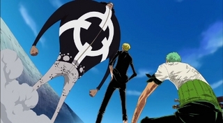 One Piece S12E52