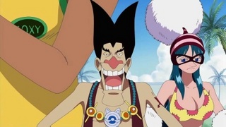 One Piece S13E01