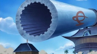 One Piece S13E02