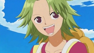 One Piece S13E04