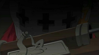 One Piece S13E05