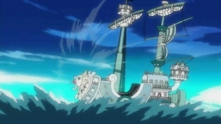One Piece S13E08