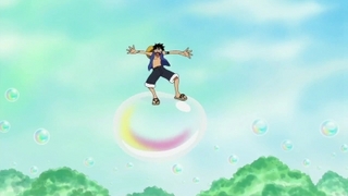 One Piece S13E09