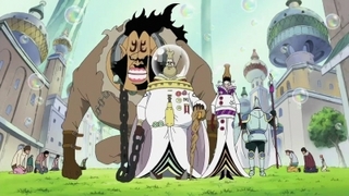 One Piece S13E10