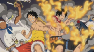One Piece S13E100