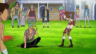 One Piece S13E12