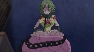One Piece S13E14