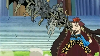 One Piece S13E18