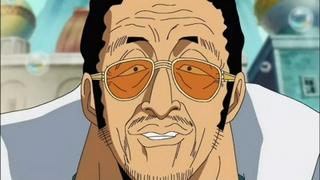 One Piece S13E20