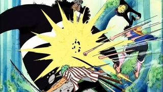 One Piece S13E21