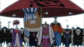 One Piece S13E25