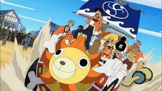 One Piece S13E26