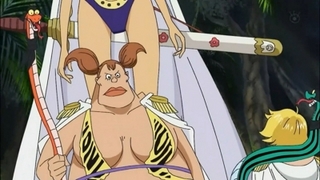 One Piece S13E27