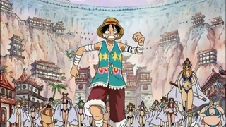 One Piece S13E28